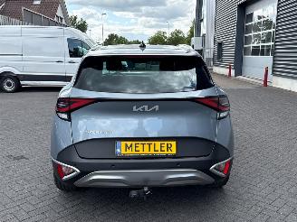 Kia Sportage 1.6 T-GDI MEHV 48V Jeep/SUV  Elektrisch Benzine 1.598cc 110kW (150pk) picture 4