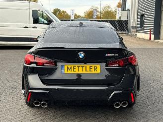 BMW 2-serie M235 xDrive 2.0 TwinPower 16V Sedan 4Dr Benzine 1.998cc 221kW (300pk) 4x4 picture 4