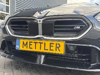 BMW 2-serie M235 xDrive 2.0 TwinPower 16V Sedan 4Dr Benzine 1.998cc 221kW (300pk) 4x4 picture 8