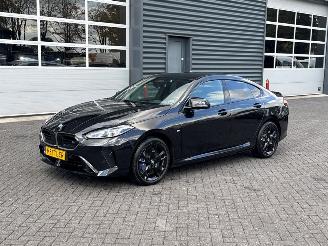 krockskadad bil auto BMW 2-serie M235 xDrive 2.0 TwinPower 16V Sedan 4Dr Benzine 1.998cc 221kW (300pk) 4x4 2025/3