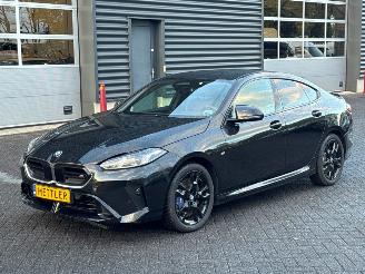 skadebil auto BMW 2-serie M235 xDrive 2.0 TwinPower 16V Sedan 4Dr Benzine 1.998cc 221kW (300pk) 4x4 2025/3