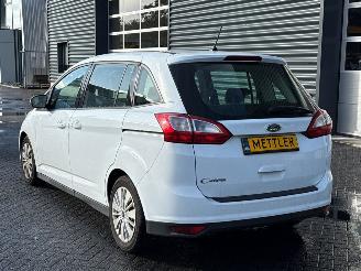 Ford Grand C-Max 1.5 TDCi 95 16V MPV  Diesel 1.499cc 70kW (95pk) FWD picture 3