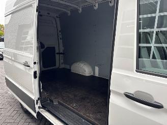 Volkswagen Crafter 2.0 TDI Bestel  Diesel 1.968cc 103kW (140pk) FWD picture 9