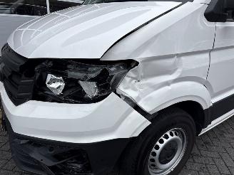 Volkswagen Crafter 2.0 TDI Bestel  Diesel 1.968cc 103kW (140pk) FWD picture 24
