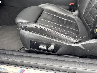 BMW 4-serie M440i xDrive 48V 3.0 Turbo 24V Cabrio  Elektrisch Benzine 2.998cc 275kW (374pk) 4x4 picture 17