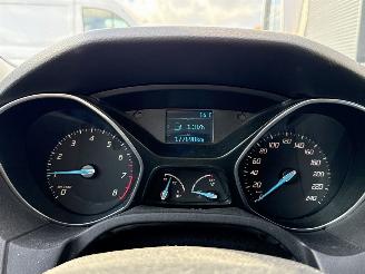 Ford Focus 1.6 SCTi 16V Combi/o  Benzine 1.596cc 110kW (150pk) FWD picture 14