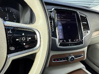Volvo Xc-90 2.0 T8 16V Twin Engine AWD SUV  Elektrisch Benzine 1.969cc 299kW (407pk) 4x4 picture 22