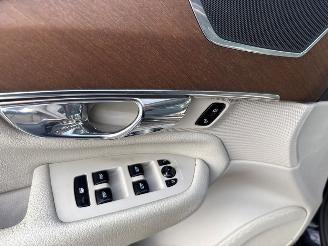 Volvo Xc-90 2.0 T8 16V Twin Engine AWD SUV  Elektrisch Benzine 1.969cc 299kW (407pk) 4x4 picture 16