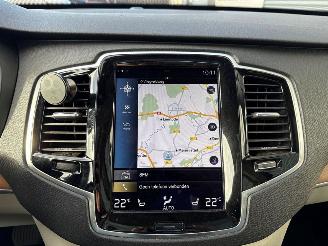 Volvo Xc-90 2.0 T8 16V Twin Engine AWD SUV  Elektrisch Benzine 1.969cc 299kW (407pk) 4x4 picture 23