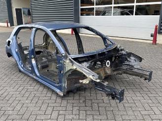 Démontage voiture Volkswagen Golf Golf VIII (CD1), Hatchback, 2019 1.5 TSI 16V 2025/3