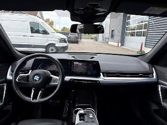 BMW X1 sDrive 18d 2.0 16V SUV  Diesel 1.995cc 110kW (150pk) FWD picture 11