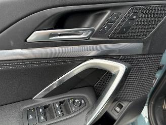 BMW X1 sDrive 18d 2.0 16V SUV  Diesel 1.995cc 110kW (150pk) FWD picture 22