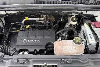 Opel Mokka 1.4 Turbo 16V 4x2 SUV  Benzine 1.364cc 103kW (140pk) FWD 2013 picture 12