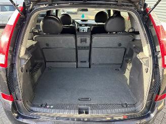 Opel Meriva 1.6 16V MPV  Benzine 1.598cc 74kW (101pk) FWD picture 9