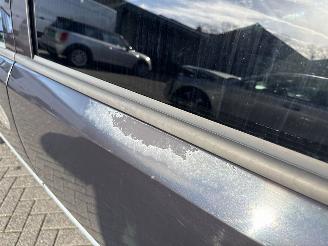 Opel Meriva 1.6 16V MPV  Benzine 1.598cc 74kW (101pk) FWD picture 25