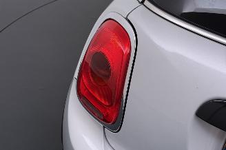 Mini Cooper S 2.0 16V Cooper S Hatchback 2Dr Benzine 1.998cc 141kW (192pk) FWD picture 7