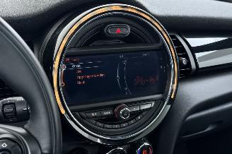 Mini Cooper S 2.0 16V Cooper S Hatchback 2Dr Benzine 1.998cc 141kW (192pk) FWD picture 29