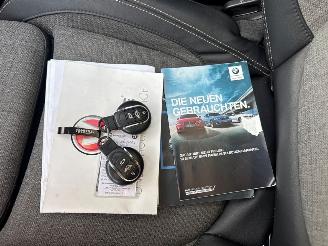 Mini Cooper S 2.0 16V Cooper S Hatchback 2Dr Benzine 1.998cc 141kW (192pk) FWD picture 27