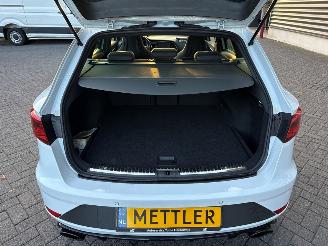 Seat Leon ST 2.0 TSI Cupra 300 16V 4Drive Combi/o 4Dr Benzine 1.984cc 221kW (300pk) 4x4 picture 9