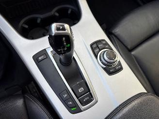 BMW X3 XDRIVE20D 16V SUV  Diesel 1.995cc 135kW (184pk) 4x4 picture 17