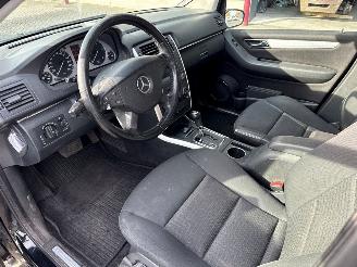 Mercedes B-klasse 2.0 B-180 CDI 16V Hatchback  Diesel 1.991cc 80kW (109pk) FWD picture 11