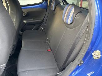 Peugeot 108 1.0 12V VVT-i Hatchback  Benzine 998cc 53kW (72pk) FWD picture 12