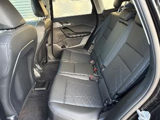 BMW iX1 225KW (306PK) haman kadon panoramadak picture 11