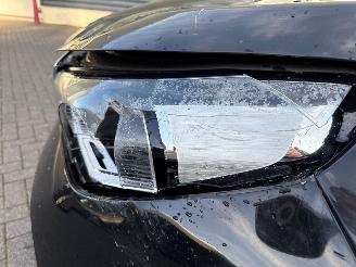 BMW iX1 225KW (306PK) haman kadon panoramadak picture 23