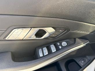 BMW 3-serie M340i xDrive 3.0 Turbo 24V Mild hybrid Combi/o  Elektrisch Benzine 2.998cc 275kW (374pk) 4x4 picture 19