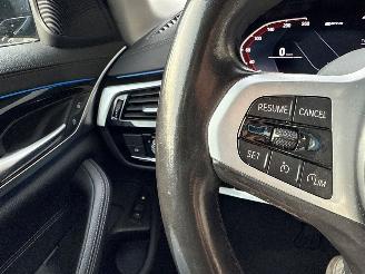 BMW 5-serie 530e xDrive 2.0 Turbo 16V Combi/o  Elektrisch Benzine 1.998cc 215kW (292pk) 4x4 picture 23