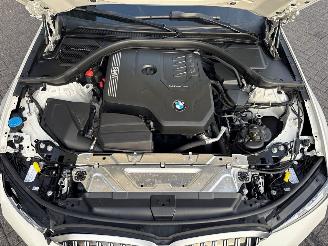 BMW 3-serie 320i 2.0 TwinPower Turbo 16V Combi/o  Benzine 1.998cc 135kW (184pk) RWD picture 9
