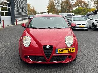 Alfa Romeo MiTo 1.3 JTDm 16V Eco Hatchback  Diesel 1.248cc 62kW (84pk) FWD picture 8