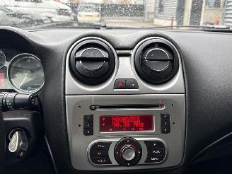 Alfa Romeo MiTo 1.3 JTDm 16V Eco Hatchback  Diesel 1.248cc 62kW (84pk) FWD picture 13