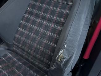 Volkswagen Golf 2.0 GTI 16V FSI Turbo Hatchback  Benzine 1.984cc 147kW (200pk) FWD picture 16