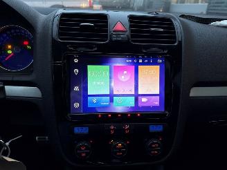 Volkswagen Golf 2.0 GTI 16V FSI Turbo Hatchback  Benzine 1.984cc 147kW (200pk) FWD picture 13