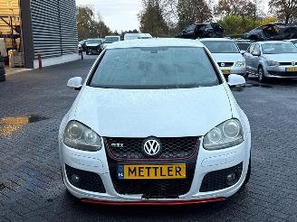 Volkswagen Golf 2.0 GTI 16V FSI Turbo Hatchback  Benzine 1.984cc 147kW (200pk) FWD picture 7