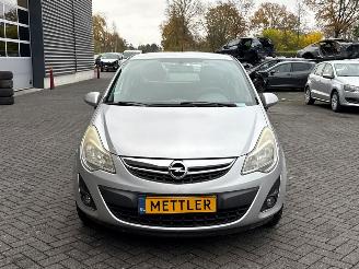 Opel Corsa 1.2 16V Hatchback  Benzine 1.229cc 63kW (86pk) FWD picture 8