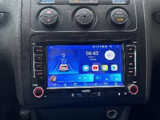 Volkswagen Touran 1.6 FSI 16V MPV  Benzine 1.598cc 85kW (116pk) FWD picture 15