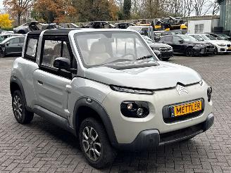 Citroën Mehari 30 kWh MPV  Elektrisch  50kW (68pk) FWD picture 7