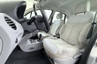 Citroën C3 1.4 Hatchback 4Dr Benzine 1.360cc 54kW (73pk) FWD picture 15