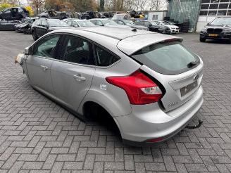 Ford Focus Focus 3, Hatchback, 2010 / 2020 1.6 EcoBoost 16V picture 5