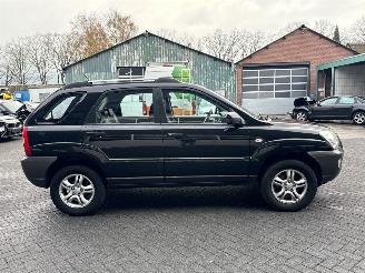 Kia Sportage 2.0 CVVT 16V 4x2 Jeep/SUV  Benzine 1.975cc 104kW (141pk) FWD picture 6