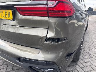 BMW X7 xDrive40d 3.0 24V Mild Hybrid SUV  Elektrisch Diesel 2.993cc 250kW (340pk) 4x4 picture 29