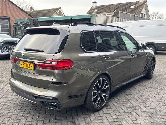 BMW X7 xDrive40d 3.0 24V Mild Hybrid SUV  Elektrisch Diesel 2.993cc 250kW (340pk) 4x4 picture 5