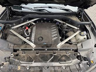BMW X7 xDrive40d 3.0 24V Mild Hybrid SUV  Elektrisch Diesel 2.993cc 250kW (340pk) 4x4 picture 32