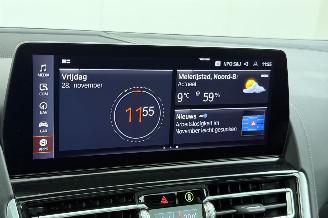BMW M8 M8 50i xDrive Twin Turbo V8 32V Sedan 4Dr Benzine 4.395cc 390kW (530pk) 4x4 picture 32