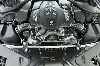BMW M8 M8 50i xDrive Twin Turbo V8 32V Sedan 4Dr Benzine 4.395cc 390kW (530pk) 4x4 picture 12