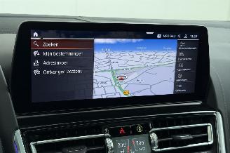 BMW M8 M8 50i xDrive Twin Turbo V8 32V Sedan 4Dr Benzine 4.395cc 390kW (530pk) 4x4 picture 35