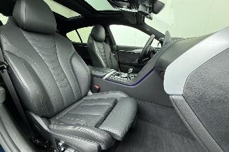BMW M8 M8 50i xDrive Twin Turbo V8 32V Sedan 4Dr Benzine 4.395cc 390kW (530pk) 4x4 picture 42