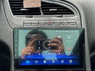 Peugeot 5008 1.6 THP 16V MPV  Benzine 1.598cc 115kW (156pk) FWD picture 21